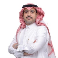 Dr. Ibrahim Al Ghamdi